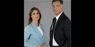 «La diretta partirà già alle 6:00»: È stato questo l’annuncio, quasi a sorpresa, di Micaela Palmieri alla chiusura di TG1 Mattina Estate, venerdì 5 settembre… Rai1 cambia le carte in tavola e anticipa l’inizio di Unomattina News, il nuovo programma affidato a Tiberio Timperi e Maria Soave, che debutterà l’8 settembre