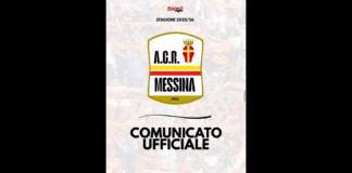“I responsabili dell’Acr Messina comunicano, che il Botteghino del Palarescifina è stato aperto a partire dalle ore 12:00 odierne”