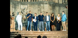 Si sono presentate nelle vesti più belle e lo hanno fatto in uno dei luoghi più suggestivi e mitici che la città di Messina possa offrire, nel Palazzo del Monte di Pietà