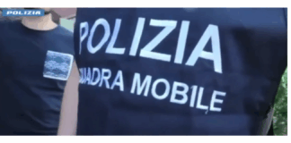 Concluse ieri le operazioni ad “Alto impatto” avviate il 22 agosto in tutta Italia, per contrastare la criminalità giovanile
