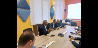 Nella sala Datacenter di Palazzo Zanca, presenti il Sindaco Federico Basile, l’Assessore all’Informatizzazione e Digitalizzazione della Pubblica Amministrazione Roberto Cicala e il Direttore Generale del Comune di Messina Salvo Puccio, è stato presentato oggi il progetto Cloud@ME, finanziato nell’ambito del PON Città Metropolitane 2014-2020