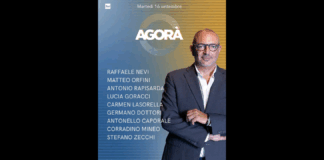 ‘“La Nato è di fatto in guerra contro di noi”, questa l’affermazione del Cremlino; per Crosetto “l’Italia non è pronta a un attacco russo o di altri”, mentre ufficiali statunitensi hanno assistito alle esercitazioni militari congiunte tra Russia e Bielorussia; intanto, migliaia di palestinesi in fuga dal Nord di Gaza verso Sud aggravano la crisi umanitaria, dopo il dispiegamento di tank a Gaza City voluto da Netanyahu; e ancora, un approfondimento sul dibattito politico e culturale sul linguaggio e la violenza dopo l’uccisione dell’attivista conservatore statunitense Charlie Kirk’