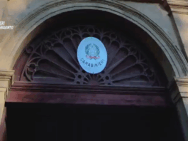 I carabinieri della Stazione di Santa Margherita di Belice hanno denunciato un uomo di 57 anni, ritenuto responsabile di un incendio doloso che ha interessato un’area di circa un ettaro di sterpaglie in via Cristoforo Colombo, su un terreno comunale