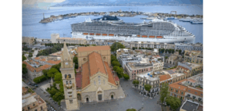 In occasione dello svolgimento dei concerti di venerdì 19 settembre degli “Zero Assoluto” e di domenica 21 settembre di “The Kolors” in Piazza Duomo a Messina, sono previsti limitazioni viarie… vigeranno i divieti di sosta, 0-24, con zona rimozione coatta, entrambi i lati, e di transito veicolare, dalle ore 15 di venerdì 19 settembre alle 7 di lunedì 22 settembre