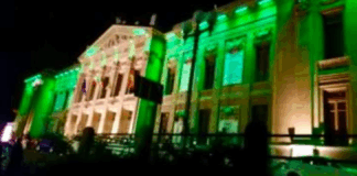 In occasione della XVIII^ Giornata Nazionale SLA, che gode dell’Alto Patronato del Presidente della Repubblica, del patrocinio del Ministero del Lavoro e delle Politiche Sociali e del coinvolgimento dell’ANCI, il Comune di Messina ha aderito all’iniziativa promossa da AISLA, l’Associazione Italiana Sclerosi Laterale Amiotrofica