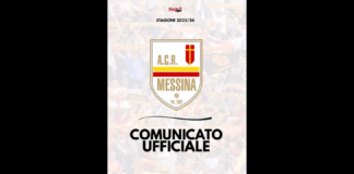 “Come ormai è noto, lunedì scorso, 15/09/2025, il Tribunale di Messina ha dichiarato la liquidazione giudiziale della A.C.R. Messina s.r.l. nominando la sottoscritta Curatore: La situazione economica della società al momento dell’intervento della sottoscritta non avrebbe consentito in alcun modo il proseguo dell’attività anche solo per una partita e l’unica scelta possibile sarebbe stata quella di abbandonare il campionato in corso, con conseguente perdita del titolo sportivo, che sarebbe giunta in automatico non disputando due partite consecutive”