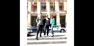 La città di Messina sarà protagonista della puntata di “Linea Verde Italia”, in onda sabato 27 settembre: il noto programma di Rai1, condotto da Monica Caradonna e Tinto, dedica infatti uno speciale al capoluogo peloritano, con un’attenzione particolare ai temi della sostenibilità e alla valorizzazione del territorio