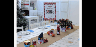 Il pomodoro è stato il grande protagonista di ieri sera al Blanco Beach Club, dove è andata in scena la prima edizione di POMOD’ORSO, la festa street food ideata dal Gruppo Orso con il sostegno di Finagricola, il patrocinio del Comune di Messina e dell’Università degli Studi di Messina