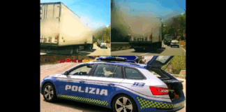 Gli operatori della Polizia Stradale di Gela, nell’ambito della costante attività di prevenzione e contrasto alle condotte di guida pericolose, nelle ore scorse hanno accertato gravi violazioni a carico di un conducente di autocarro appartenente ad una società di autotrasporto per conto terzi
