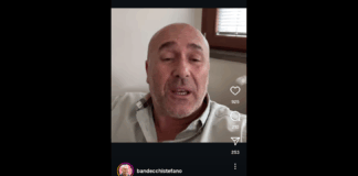 «Io sto con Israele… lo Stato vero della Palestina non è certo quello guidato da Hamas perché gli stessi palestinesi dicono che Hamas se ne deve andare… non voluto neppure dell’Autorità Palestinese, che poteva essere Stato dal 1048»