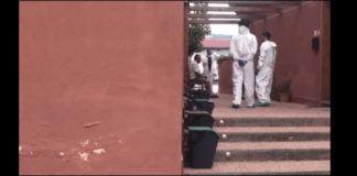 Per la morte del 73enne il cui cadavere è stato trovato ieri mattina con una corda stretta attorno al collo nella sua abitazione di Messina, a Fondo Sacca, in una delle casette del progetto di rigenerazione urbana Capacity, c’è un uomo sottoposto a Indagini