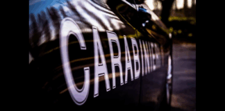 Un messinese è stato arrestato dai carabinieri su disposizione dei responsabili dell’autorità giudiziaria, lo scorso 23 settembre: malgrado una condanna esistente a suo carico per diversi reati, soggiornava in Toscana