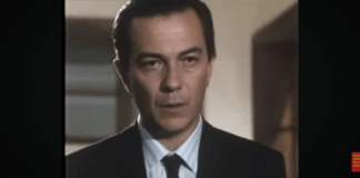 È morto improvvisamente nella sua casa di Monaco, Remo Girone, attore di cinema, teatro e televisione, noto soprattutto per l’interpretazione di Tano Cariddi nella fiction La Piovra: aveva 76 anni