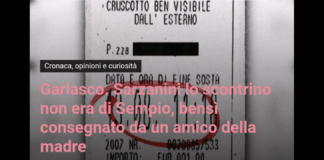 ‘Ecco di seguito (più avanti in questo Articolo) perché lo scontrino del 13 agosto 2007 del Parcheggio di Vigevano e quello del 14 agosto 2007 nel medesimo luogo, usati da Andrea Sempio (indagato in concorso con altri per l’omicidio di Chiara Poggi avvenuto a Garlasco) non possono essere considerati elementi probatori a discolpa, anzi ne aggravano la sua posizione’