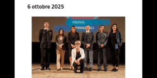 E’ andato in scena al Palacultura Antonello il primo degli eventi della campagna “Truffe stop – prova a prenderli” promossa dal Comune di Messina – Assessorato alle Politiche Sociali – e dal Ministero dell’Interno, con il contributo di ATM e Messina Social City, per la sensibilizzazione e il contrasto alle truffe ai danni delle persone anziane e fragili, nell’ambito del progetto “NonRaggir@ME”