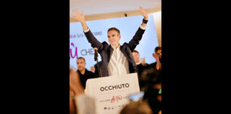 ‘“Ci sono i gatti e i leoni. Qualcuno pensava che fossi un leone ferito, ma si sbagliava di grosso“. Quando Roberto Occhiuto dettò la metafora a Repubblica, inceppandosi tra i rifermenti felini – non s’è mai capito cosa intendesse essere: gatto o leone? – non si era ancora dimesso da Governatore della Calabria per candidarsi a Governatore della Calabria e tornare ad essere Governatore della Calabria’