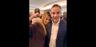 “Roberto Occhiuto, stravince in Calabria”