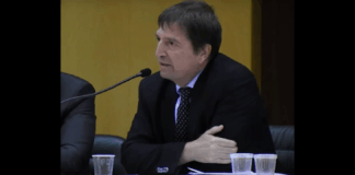 Il dottor Fabio Napoleone, procuratore capo della Procura della Repubblica di Pavia, in data odierna ha diffuso una nota pubblica