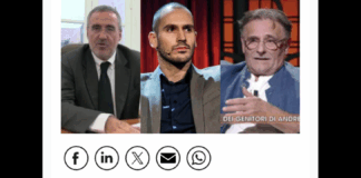 Novità sull’indagine che riguarda l’ex procuratore di Pavia Mario Venditti che, durante la prima inchiesta sull’omicidio di Chiara Poggi, chiese e ottenne per due volte l’archiviazione per Andrea Sempio, l’amico del fratello della ragazza: nella puntata odierna di ‘Dentro la notizia‘, su Canale 5, il conduttore Gianluigi Nuzzi ha reso noto che, durante la perquisizione a Mario Venditti, sono stati sequestrati il telefono cellulare e il computer ma l’ex procuratore si è rifiutato di fornire ai militari della Guardia di Finanza i codici segreti per accedere ai dispositivi