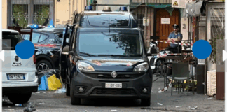 Un giovane di 21 anni è stato ucciso la scorsa notte in piazza Spinuzza a Palermo: Paolo Taormina, avrebbe tentato di fermare una rissa… lo hanno ucciso sparando un colpo di pistola alla testa