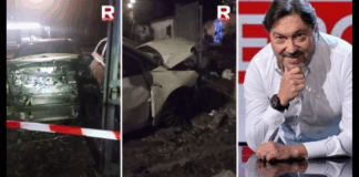 Un’intimidazione gravissima, un ordigno che “poteva uccidere”: nella notte un ordigno è esplosa una bomba che era stata piazzata sotto l’auto del giornalista e conduttore di Report, Sigfrido Ranucci, che era parcheggiata davanti alla casa del giornalista, a Campo Ascolano, frazione di Pomezia, alle porte di Roma… l’auto è saltata in aria e poi si è incendiata