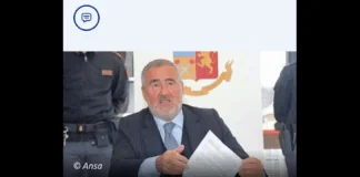 Il Tribunale del Riesame di Brescia ha annullato il decreto di sequestro e perquisizione eseguito lo scorso 26 settembre nei confronti dell’ex procuratore di Pavia Mario Venditti in un filone dell’indagine dei pm bresciani in cui è accusato di corruzione in atti giudiziari