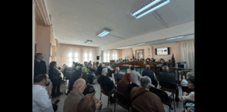 “San Filippo del Mela al centro dell’Europa per una settimana. Un arricchimento per tutti, non soltanto perché abbiamo avuto l’opportunità di conoscere realtà lontane dalla nostra, ma soprattutto perché ci siamo potuti confrontare con i nostri ospiti, illustrare i nostri progetti, e prendere spunto dai loro per programmare una crescita in linea con il Green Deal europeo”