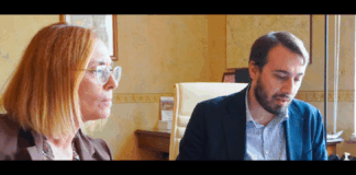 “L’intera comunità reatina, cittadina e provinciale, è profondamente sconvolta ed esprime la più ferma e dura condanna per l’atto criminale avvenuto nella serata di domenica: Si tratta di un episodio di una gravità inaudita che non ha nulla a che vedere con lo sport, con la storia del basket locale, con la condotta della RSR Sebastiani Rieti, che rappresenta una macchia per l’intero territorio, oggi purtroppo associato a questa immane tragedia”