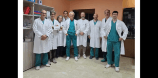 Il prossimo 25 ottobre all’Hotel Terre di Eolo a Patti si terrà il corso dal titolo “Ischemia critica d’arto e piede diabetico”: lo scopo di questo incontro, frutto di una lunga e consolidata collaborazione tra l’Emodinamica e la Chirurgia Vascolare dell’Ospedale Barone Romeo di Patti, dirette rispettivamente dal dott. Salvatore Garibaldi e dal dott. Salvatore Barbera, è affrontare l’argomento in modo multidisciplinare e di dare vita ad una rete territoriale che coinvolga molteplici figure professionali per una gestione più completa e tempestiva della malattia