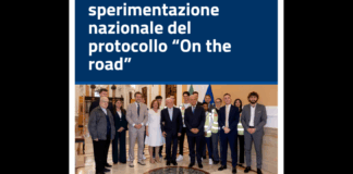 È stato firmato lo scorso 16 ottobre, al Viminale, un Protocollo d’intesa interministeriale per avviare su scala nazionale la sperimentazione di un innovativo format di educazione alla sicurezza stradale, già consolidato con successo in numerosi territori dall’Associazione Ragazzi “On the Road”
