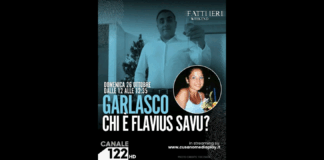 “Chi è Flavius Savu e qual è il suo legame con il caso #Garlasco? Aggiornamenti sul processo d’appello per Serena Mollicone, la giovane di Arce che ancora cerca giustizia”