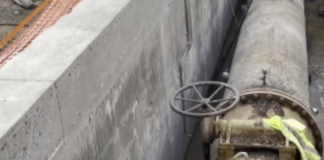 Già nella serata di ieri è ripresa l’erogazione idrica dall’acquedotto di Fiumefreddo: terminate infatti nel tardo pomeriggio le riparazioni sulla falla alla conduttura a Piano Bagni