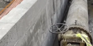 Già nella serata di ieri è ripresa l’erogazione idrica dall’acquedotto di Fiumefreddo: terminate infatti nel tardo pomeriggio le riparazioni sulla falla alla conduttura a Piano Bagni