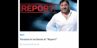 Trenta minuti di inchieste realizzate nel rispetto delle risorse pubbliche, con storie e indagini dai territori d’Italia, in difesa dei diritti umani, dei più fragili, dell’ambiente, che spesso non trovano adeguato spazio in tv