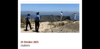 È stato il giorno della sentenza al processo per la mancata gestione della discarica di Maregrosso della giunta Accorinti, che è ormai alle battute finali davanti alla prima sezione penale del Tribunale di Messina, presieduta dalla giudice Adriana Sciglio