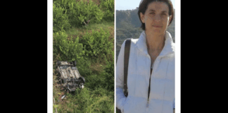 Alle ore 15.30 oggi, nella Chiesa Santissima Annunziata – San Luigi, saranno celebrati a Messina, i funerali di Mariarosa Cavò, la donna di 49 anni che martedì mattina ha perso la vita nell’incidente stradale autonomo, mentre era in viaggio verso il bar-pasticceria di sua proprietà, a Giammoro