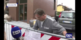 “Indagato per Corruzione dai magistrati della Procura della Repubblica di Brescia, Giuseppe Sempio il padre di Andrea Sempio quest’ultimo indagato nell’inchiesta bis coordinata dai giudici della Procura della Repubblica di Pavia su Garlasco per concorso nell’omicidio di Chiara Poggi”