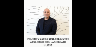 Organizzato da La Sicilia di Ulisse, GENSY porterà in città tre giorni dedicati a cibo, vino, accoglienza e viaggio, in un programma che unisce cultura, gusto e solidarietà, con il sostegno del Gruppo Mangia’s e di UniCredit