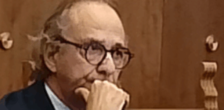 Ufficializzato l’ingresso di Sebastiano Tamà in Sud Chiama Nord, durante una conferenza stampa odierna iniziata dopo le ore 10.00 presso il Salone delle Bandiere del Comune di Messina