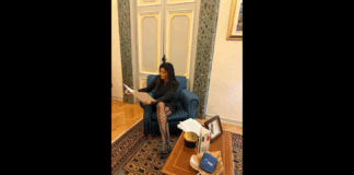 «La mia più sincera solidarietà e vicinanza all’on. Margherita La Rocca Ruvolo, mia collega nella scorsa legislatura all’Ars e donna che ho sempre stimato per il suo equilibrio, la sua competenza e la sua dedizione al territorio»