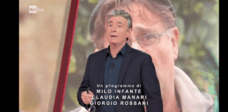Ore 14 sera, novità su Garlasco: oggi in seconda serata… orario e anticipazioni del 13 novembre 2025… il talk di approfondimento di Milo Infante su Rai2 nella giornata di oggi subirà alcune modifiche… a causa delle ATP Finals di tennis di Torino, andrà in onda in ritardo, mentre la versione pomeridiana è stata cancellata dal palinsesto