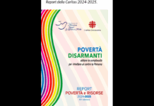 Si è tenuta venerdì 14 novembre 2025 alle ore 11:00 presso la sede della Caritas in via Emilia 19 a Messina la conferenza stampa di presentazione del XIV Report delle Povertà e delle risorse, edito dall’Arcidiocesi di Messina Lipari Santa Lucia del Mela, a cura della Caritas diocesana, in prossimità della Giornata Mondiale dei Poveri (domenica 16 novembre)