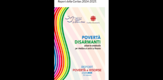 Si è tenuta venerdì 14 novembre 2025 alle ore 11:00 presso la sede della Caritas in via Emilia 19 a Messina la conferenza stampa di presentazione del XIV Report delle Povertà e delle risorse, edito dall’Arcidiocesi di Messina Lipari Santa Lucia del Mela, a cura della Caritas diocesana, in prossimità della Giornata Mondiale dei Poveri (domenica 16 novembre)