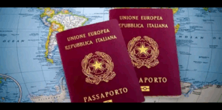 Dal 1° dicembre 2025 il pagamento per il rilascio del passaporto ordinario, il cui importo è stato rimodulato a € 42,70, non sarà più effettuato attraverso bollettino postale