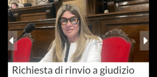 E’ stata fissata per il prossimo 13 gennaio davanti al Gip del Tribunale di Palermo Walter Turturici, l’udienza preliminare nella quale si deciderà sul rinvio a giudizio dell’assessore regionale al turismo Elvira Amata