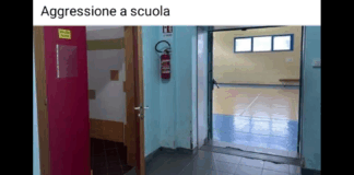 Una studentessa del liceo artistico Basile di Messina è stata ricoverata in ospedale dopo essere stata brutalmente aggredita, durante la sesta ora di lezione, all’interno del bagno degli spogliatoi della palestra dell’istituto
