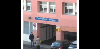 Due bambini di 3 e 5 anni che uno dei genitori stava per accompagnare a scuola sono stati investiti da un’auto in manovra di retromarcia: una svista, forse dovuta al mancato funzionamento dei dispositivi di sicurezza, poteva finire in tragedia questa mattina in via Piemonte a Messina