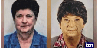 Lo scorso 25 novembre, a Mattino Cinque, il programma condotto da Federica Panicucci e Francesco Vecchi su Canale 5, è andata in onda, in esclusiva, l’immagine relativa al fermo del cinquantaseienne che, a Borgo Virgilio, nel mantovano, ha occultato il cadavere della madre defunta per continuare a usufruire della sua pensione