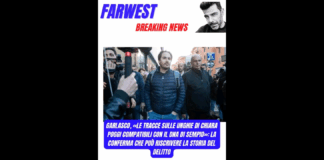 La conferma più importante che dopo 18 anni può riscrivere la storia del delitto di Chiara Poggi è arrivata con una mail di posta elettronica certificata: la firma è della perita nominata dal Tribunale di Pavia, Denise Albani… allegati una serie di grafici, numeri e percentuali… gli stessi che già il consulente della procura di Pavia, Carlo Previderé aveva messo nero su bianco nella sua relazione con la quale aveva attribuito il Dna sulle unghie della vittima ad Andrea Sempio