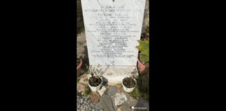 Si terrà domenica 30 novembre al monumento ai caduti sito in località Acqualadroni, alla presenza del Sindaco di Messina, Federico Basile, e delle Autorità civili e militari, la cerimonia di commemorazione dei caduti per la Patria